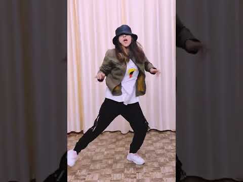 J Hope Chicken Noodle Soup Feat Becky G Dance Cover Shorts