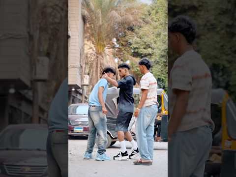 قومت داخل وسطهم