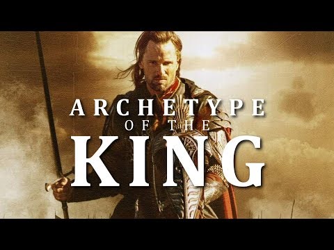 What Makes A Great King Exploring The Archetype Of The King In Movies And Television