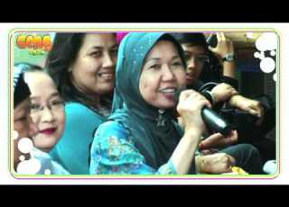 Geng Anam Road Show II