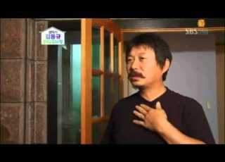 성악가 김동규의 음악방 공개 잘먹고 잘사는 법 20120915