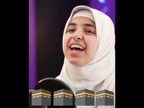 نفسي أزور الكعبة وكل اللى يقول يارب