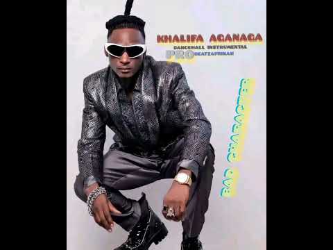 Khalifa Aganaga Dancehall Instrumental Pro Beatzafrikah Khalifa Aganaga Dancehall Instrumental Pro Beatzafrikah