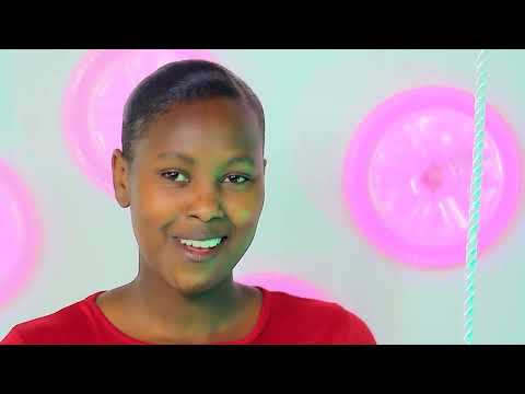 Sarah Mutuota Ndukanamakio SMS Skiza 69812664 SEND TO 811 Official Music Video