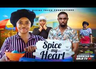 SPICE MY HEART OMECHE OKO RAY ADEKA NIGERIAN MOVIES 2026 LATEST MOVIES