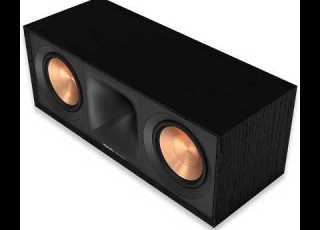 Klipsch R 50C Center Speaker Review Crystal Clear Dialogue Horn Loaded Sound Worth It