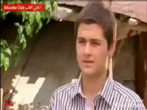 ازكي هارم غريبي يادي اغنية كردي حزينة انا ذاهب الى الغربة يا امي