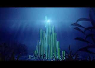 Disney Cinema France Ident 4 2015 2020