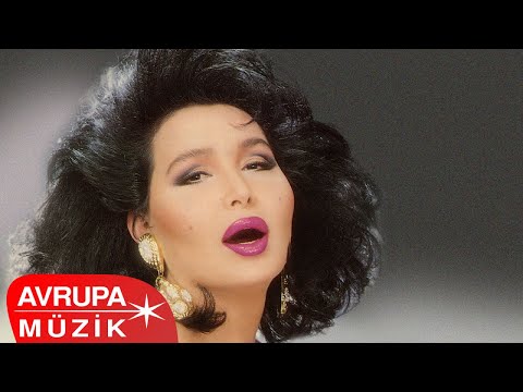Bülent Ersoy Yıllar Official Audio