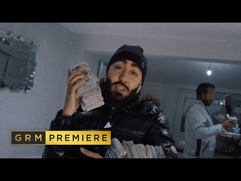 Ay Em Recline Music Video GRM Daily