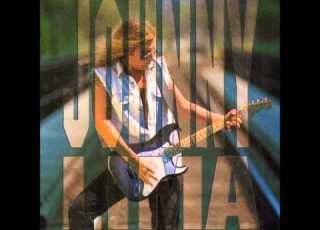 53 Johnny Lima Here For You