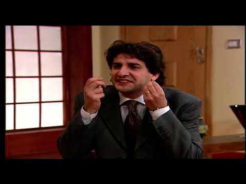 مرتي وبنتي وأنا الحلقة 9