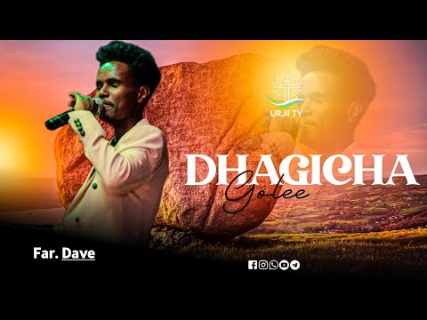 Far Dawit Alamu YEROO WAAQEFFANNA URJII IFAA INTERNATIONAL CHURCH2025 Tessoon Burayu Gafars