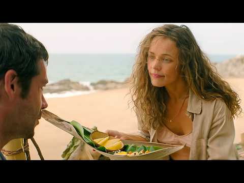 هى ومديرها الى دايما بيظلمها طيارتهم بتقع على جزيره فى وسط المحيط فبتذله ومش بتديله أكل