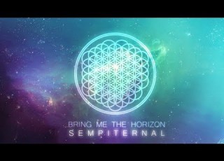  Bring Me The Horizon Can You Feel My Heart Official Guitar Track DOWNLOAD LINK