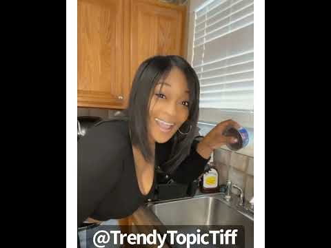 How Do You Drain Your Tuna