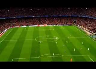 All Chants Of Barça Fans