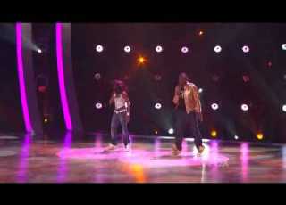  Routine Comfort Twitch Hip Hop All Star