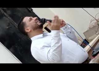 ترنمت ياسيدي انا بحبك المرنم جرجس فكري
