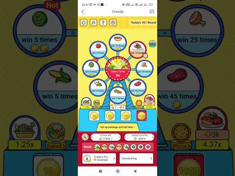 Bigo Big Win Bigo Greedy Big Win Greedy Big Win