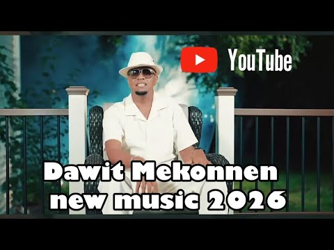 Dawit Mekonnen New Ethiopian Oromo Video Music 2026