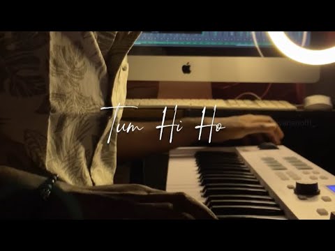 Tum Hi Ho Aashiqui 2 Mithoon Instrumental Kalaivananoffl
