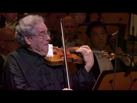 Fiddler On The Roof Itzhak Perlman