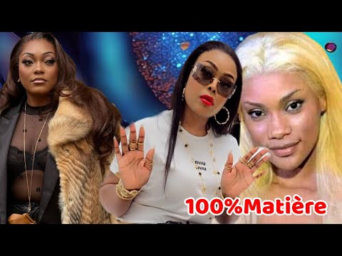 REBO ASEKI CAR NE LE KARMA EXISTE OTSHIOLAKI MAM S TALA LELO HISTOIRE VRAI YA HENRIETA EBIMI