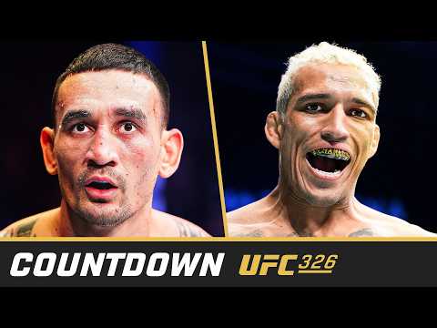 UFC 326 Countdown Full Episode