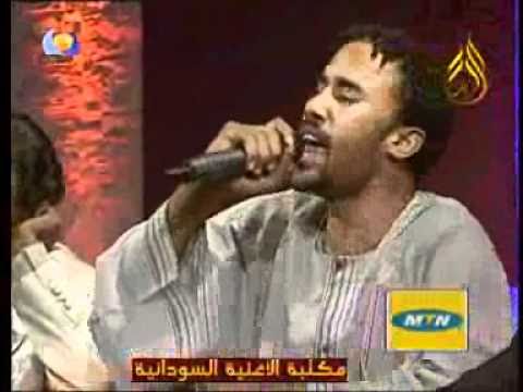 احمد الصادق والمجموعة سلمى اغاني واغاني 2010