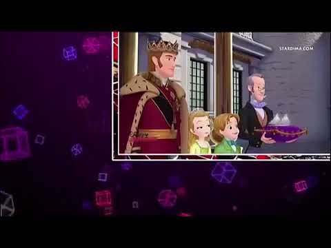 صوفيا الاولى الحلقه ١ كيف اصبحت صوفيا اميره صوفيا الاولى الحلقه ١ كيف اصبحت صوفيا اميره