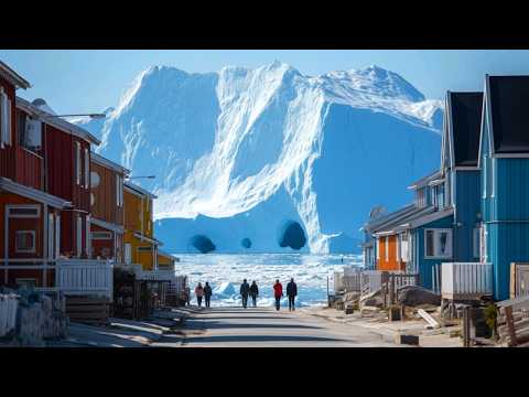 كنـدا حافة العالم التي لم ترها من قبل وثائقي