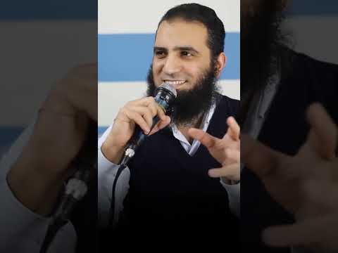 فن الدعوة إلى الله بطريقة غير مباشرة الشيخ علاء حامد