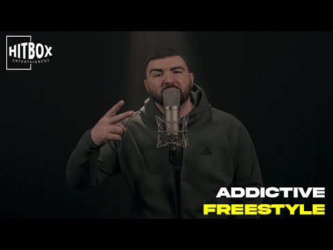 ADDICTIVE HITBOX FREESTYLE S1 E15 Hitboxentertainment