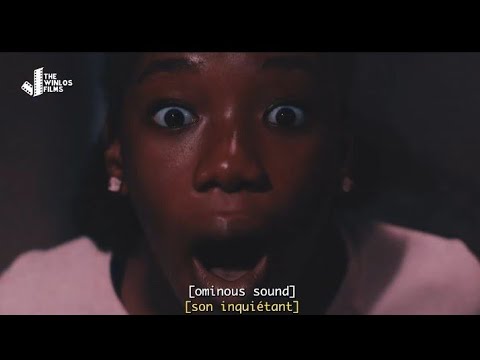 BINTI MDOGO ANAMILIKI MDOLI WA KICHAWI UNALETA MATATIZO MAKUBWA