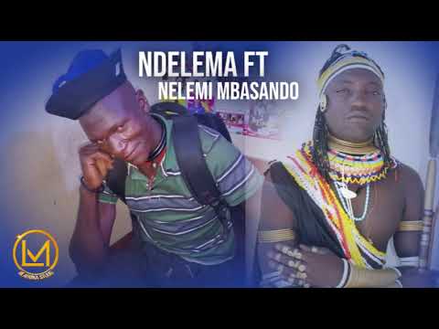 NDELEMA DOTTO FT NELEMI MBASANDO NSALABHA BY ML AFRIKA STUDIO 2026