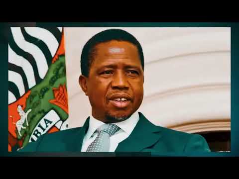 Chester UULILA Tribute To Edgar Lungu