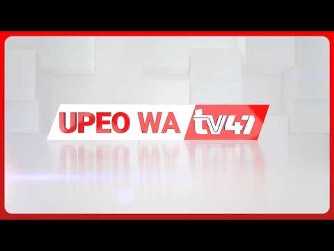 Upeo Wa TV47 Saa Moja Kamili Naye Joash Onsare 26 03 2026