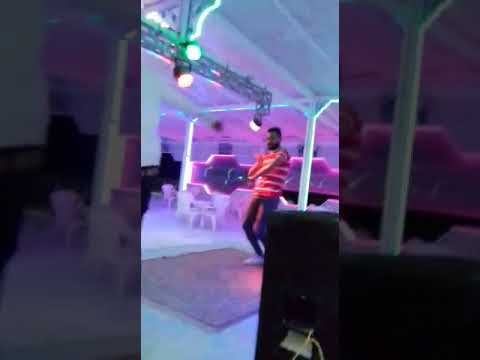 برنس مدينته افجر رقص سردينا