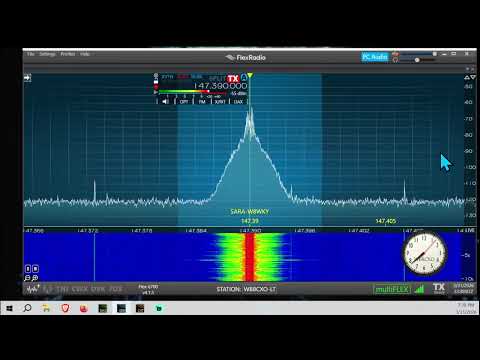 Silvercreek Amateur Radio Assoc 2 Meter Net 147 39 114 8 PL 8 00PM 3 31 26