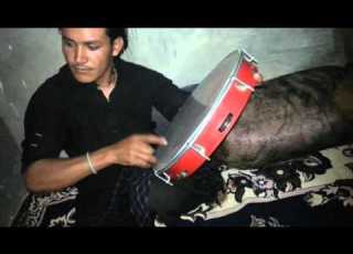 Best Darya Ever By Shah Ghaznavi