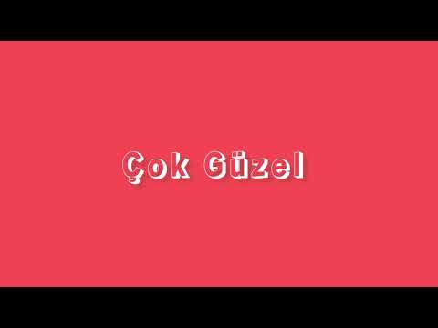 Çok Güzel Viral Song Trending Spedup Shelloistic