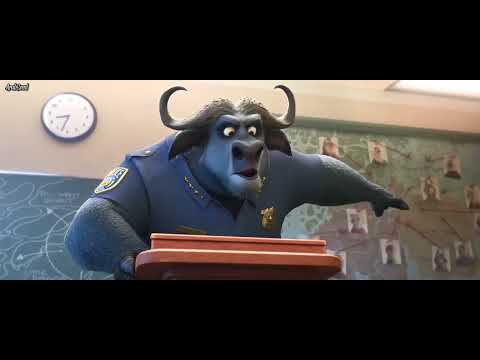 زوتوبيا يوم جودي الأول في العمل مدبلج بالعربية زوتوبيا يوم جودي الأول في العمل مدبلج بالعربية