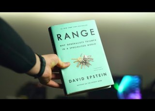  Range Book Review In 2 Min David Epstein