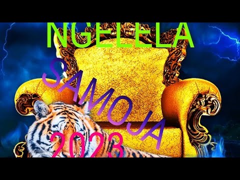 Ngelela Samoja Ujumbe Wa Itilima Officially Audio