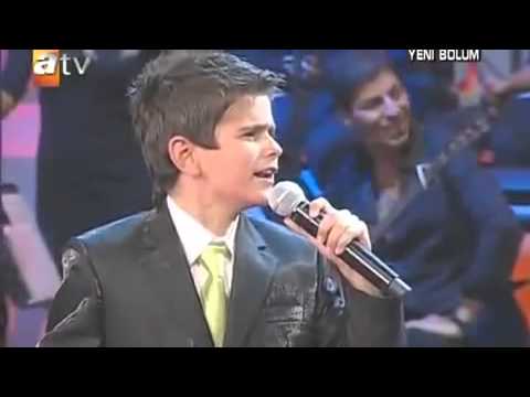 Mehmet Das Ibrahim Tatlises Bir Kulunu çok Sevdim 2014 Mehmet Das Ibrahim Tatlises Bir Kulunu çok Sevdim 2014