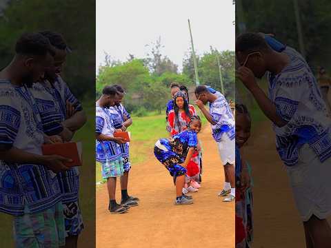 Fine Lady Kizz Daniel Nesesari