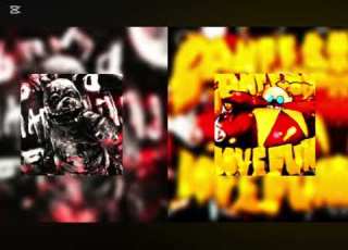 BAD HAPPENING FUNK X CONFESS YOUR LOVE FUNK