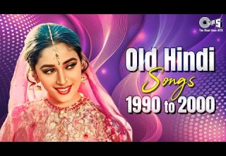 Old Hindi Songs 1990 To 2000 Romantic Bollywood Songs Of 90s 2000s Hindi Evergreen Love Songs