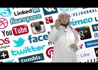 ١٠ مليون سيئة في اسبوع واحد الداعية بدر المطيري